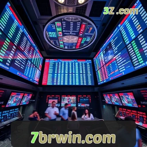 7brwin.com: Os Melhores Bônus para Jogadores Brasileiros