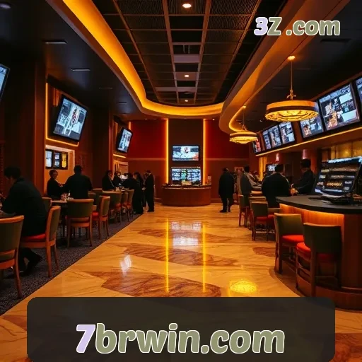 7brwin.com: O App Que Revoluciona Seus Jogos Favoritos
