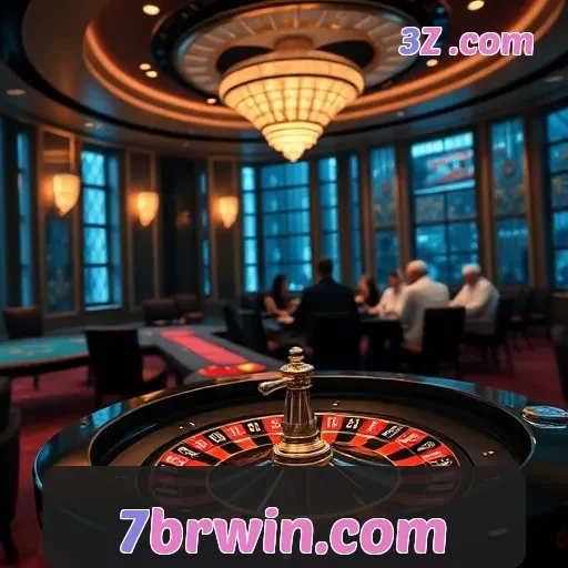 7brwin.com: Segurança em Jogos Online para uma Experiência Segura e Divertida