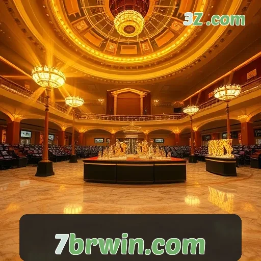 7brwin.com: Descubra Tudo Sobre Eventos Esportivos na Plataforma