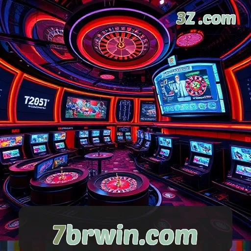 7brwin.com: Os Benefícios Imperdíveis da Seção VIP